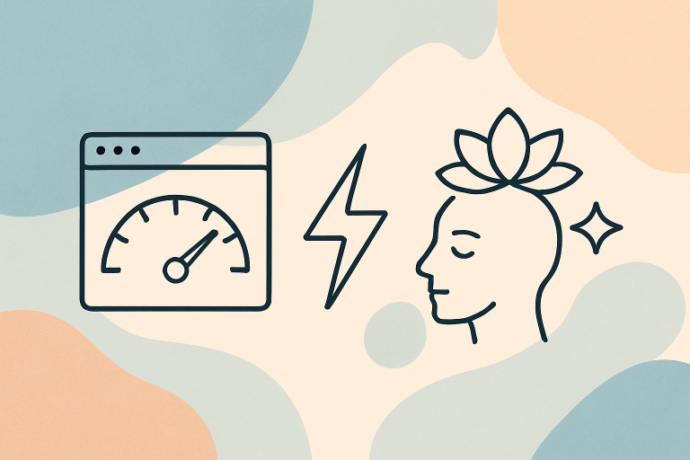 Myths Private Practice Therapists Believe About Website Speed