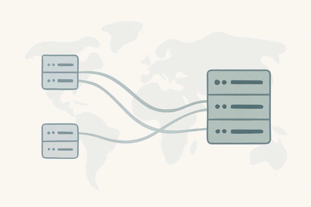 Reasons Your Hosting Server Location Matters for Your Local Private Practice Therapy Website
