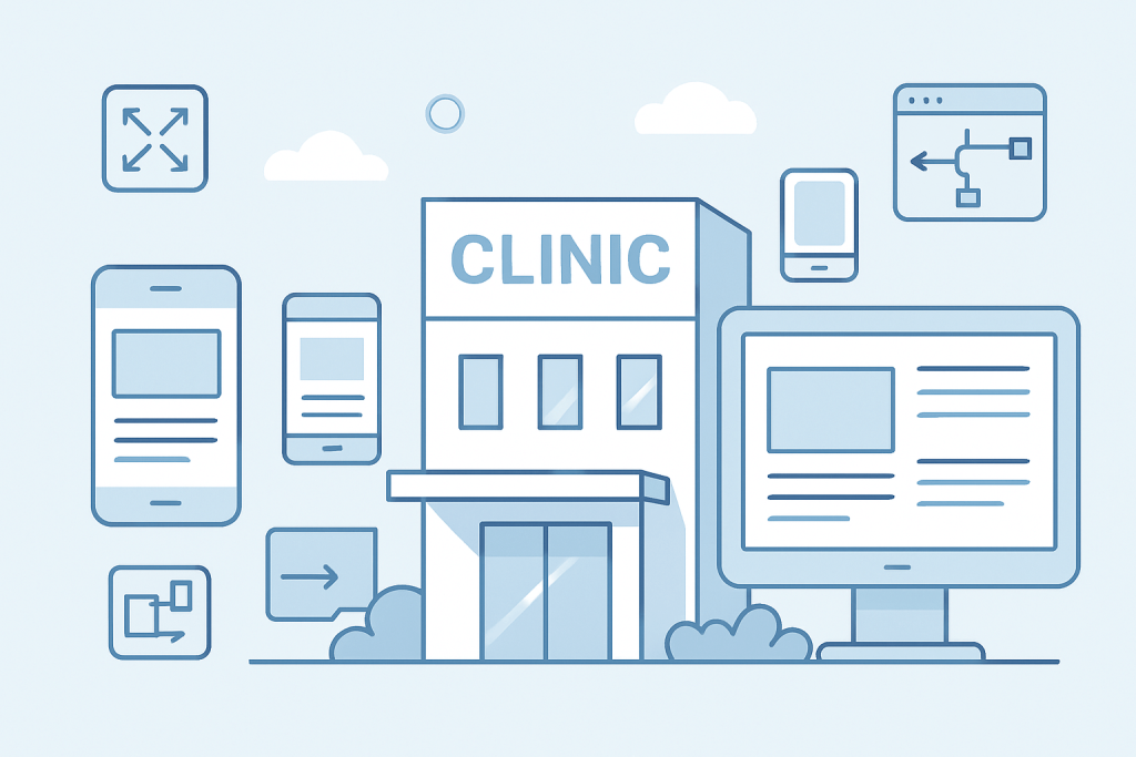 Reasons Your Private Practice Website Must Be Mobile-Friendly