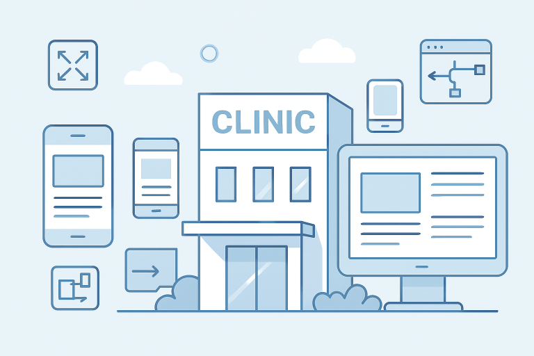 Reasons Your Private Practice Website Must Be Mobile-Friendly
