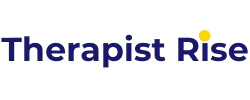 therapist rise logo